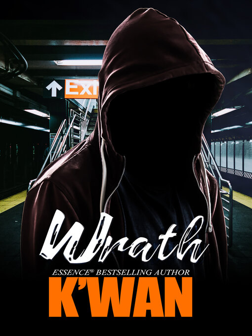 Title details for Wrath by K'wan - Available